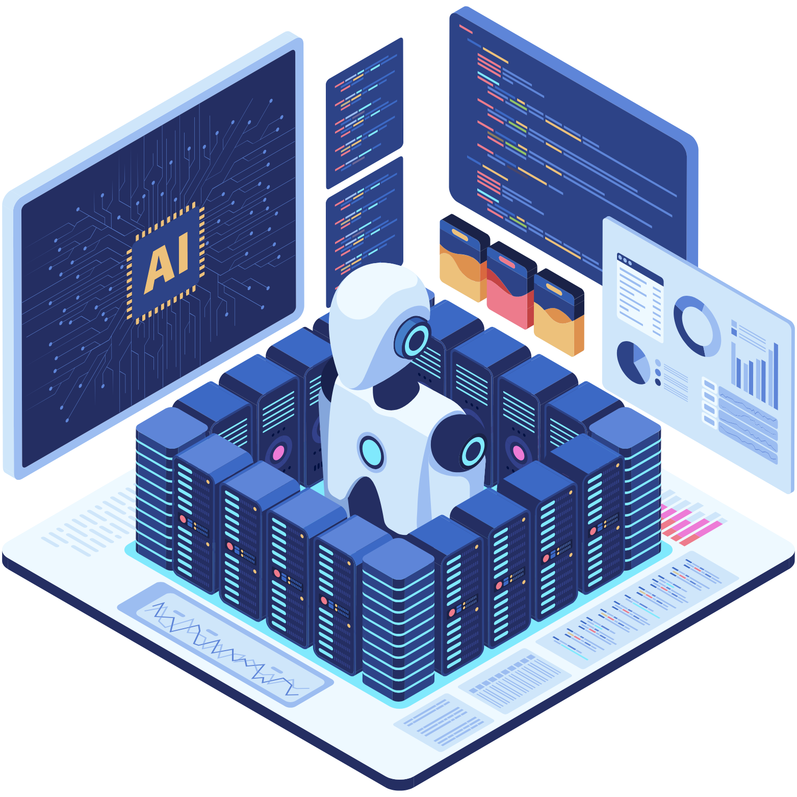 AI Analytics Platform